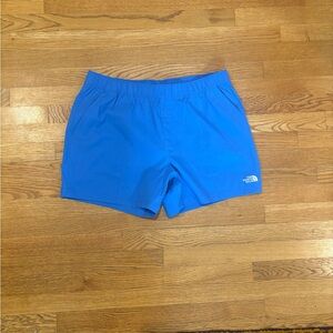 The North Face Shorts